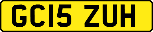 GC15ZUH