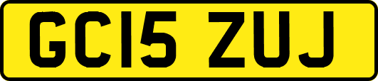 GC15ZUJ