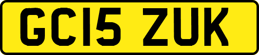 GC15ZUK