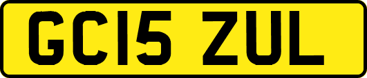 GC15ZUL