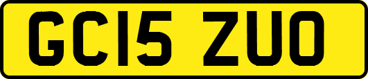 GC15ZUO