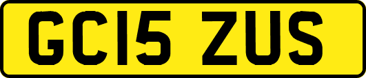 GC15ZUS