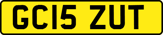 GC15ZUT