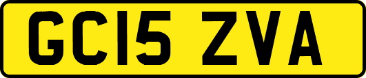 GC15ZVA