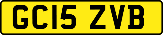 GC15ZVB