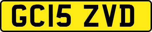 GC15ZVD