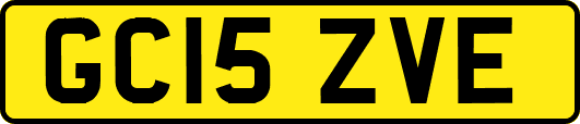GC15ZVE