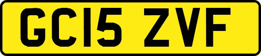 GC15ZVF