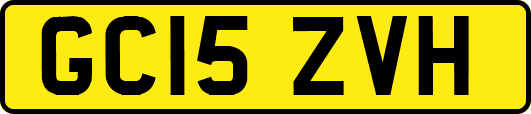 GC15ZVH