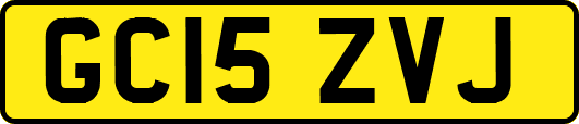 GC15ZVJ