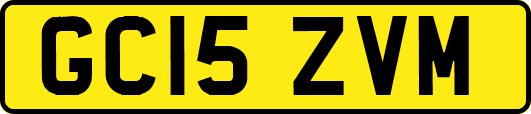GC15ZVM