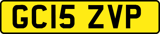 GC15ZVP