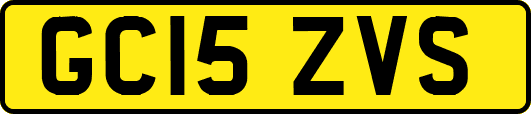 GC15ZVS