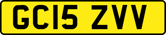 GC15ZVV
