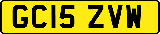 GC15ZVW