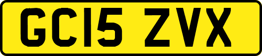 GC15ZVX