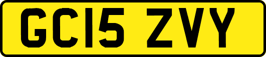 GC15ZVY