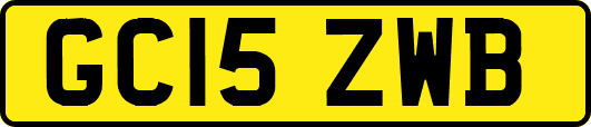 GC15ZWB