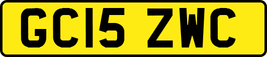 GC15ZWC
