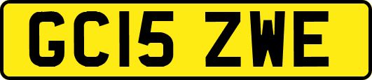 GC15ZWE