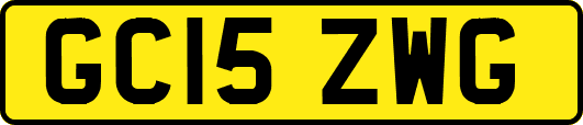 GC15ZWG