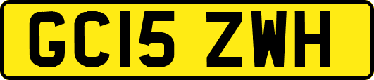 GC15ZWH