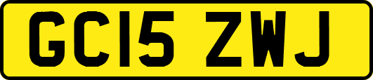 GC15ZWJ