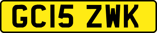 GC15ZWK