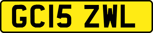 GC15ZWL