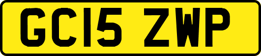 GC15ZWP