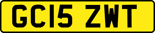 GC15ZWT