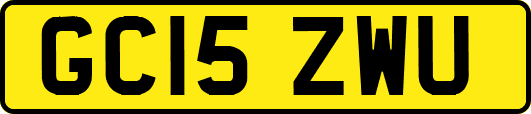 GC15ZWU