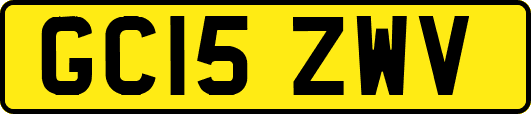 GC15ZWV