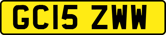 GC15ZWW