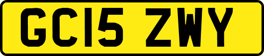 GC15ZWY