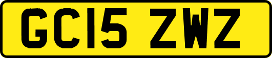 GC15ZWZ