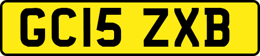 GC15ZXB