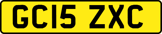 GC15ZXC