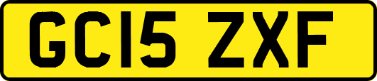 GC15ZXF