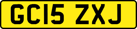 GC15ZXJ