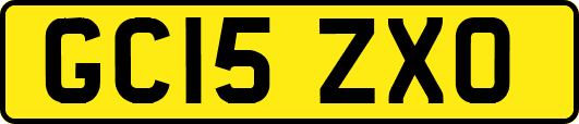 GC15ZXO