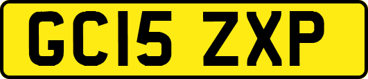 GC15ZXP