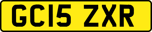 GC15ZXR