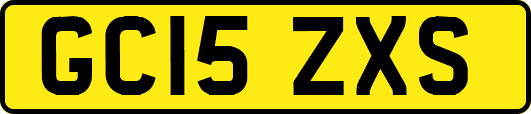 GC15ZXS
