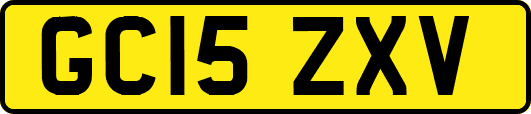 GC15ZXV