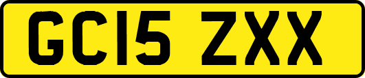 GC15ZXX