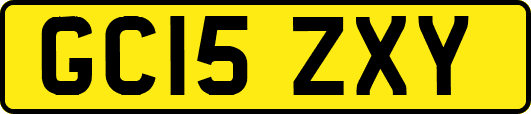 GC15ZXY