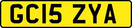 GC15ZYA