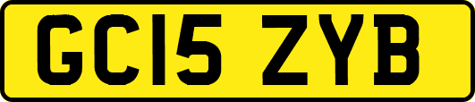 GC15ZYB