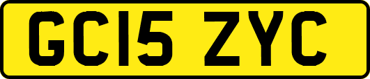 GC15ZYC